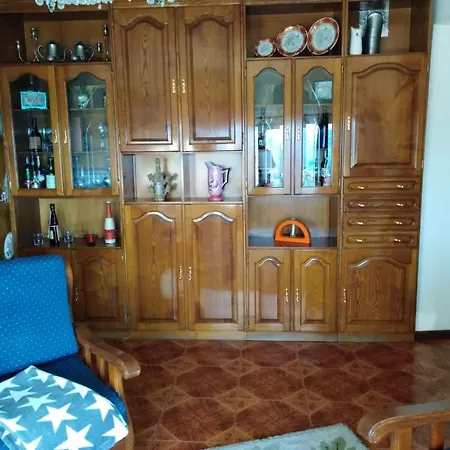 O Mercadinho Ubytování v soukromí *